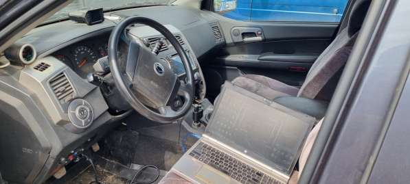 Чип-тюнинг, увеличение мощности двигателя. Евро2 в Вологде фото 6