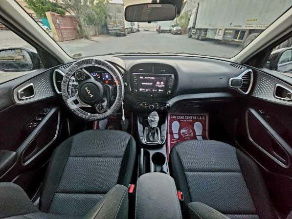Kia, Soul, продажа в г.Дубай в фото 4