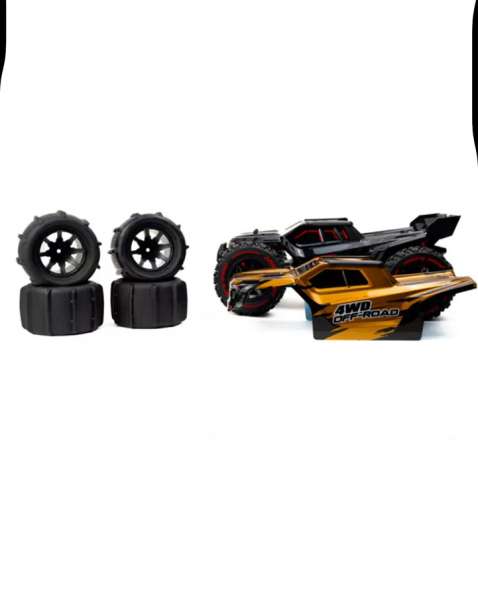 Баги 80км/ч в Томске фото 4