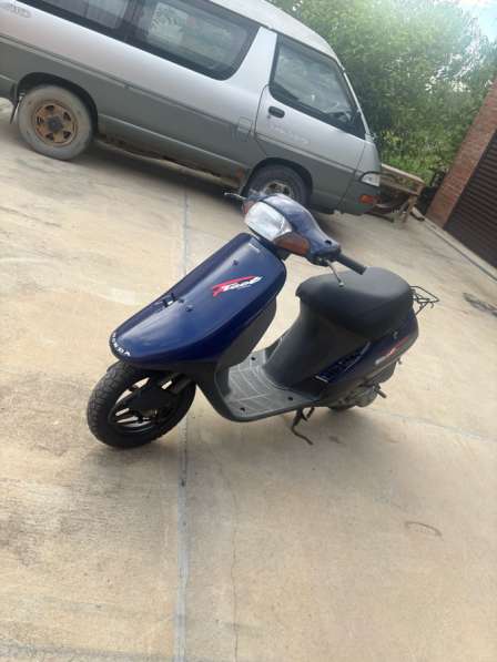 Honda в Краснодаре фото 4