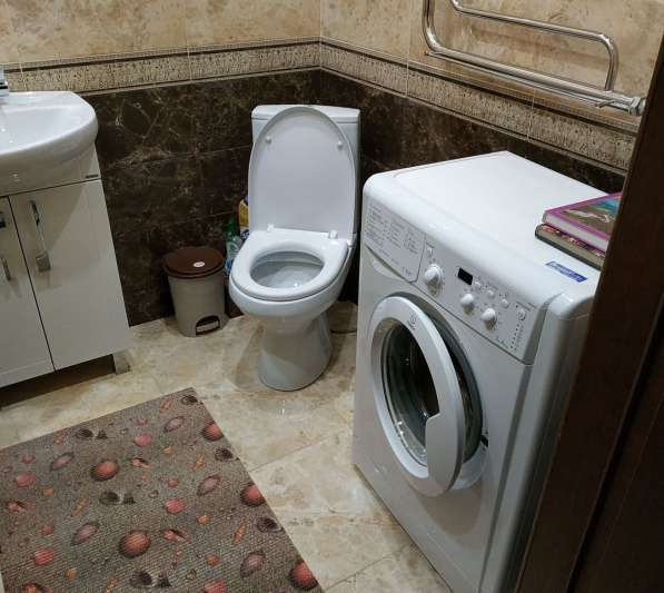 В аренду предлагается 1-комнатная квартира в Армянске фото 3