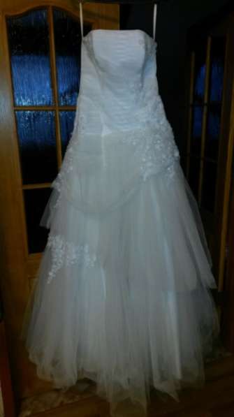 свадебное платье в Иванове фото 7