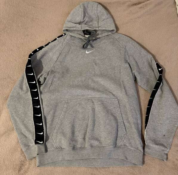 Худи nike
