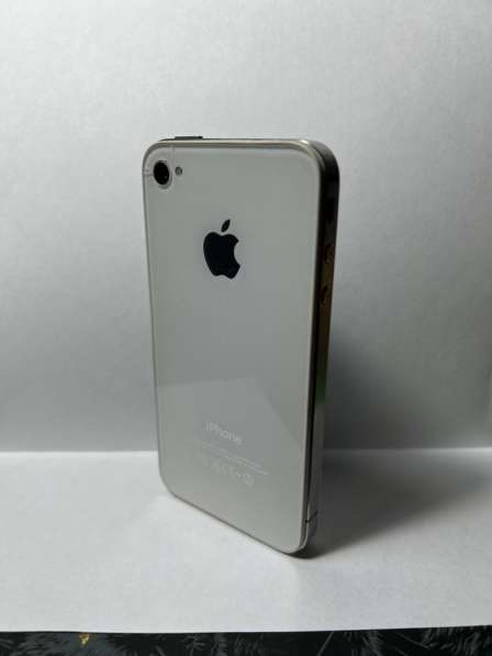 IPhone 4s