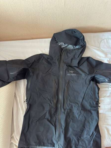 ARC’TERYX в Санкт-Петербурге фото 7