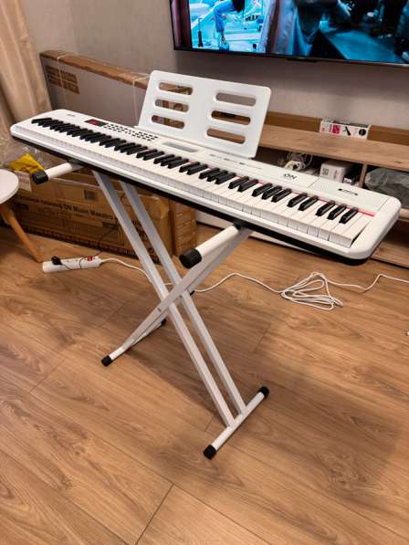 Продам цифровое пианино Maestro в Москве фото 4