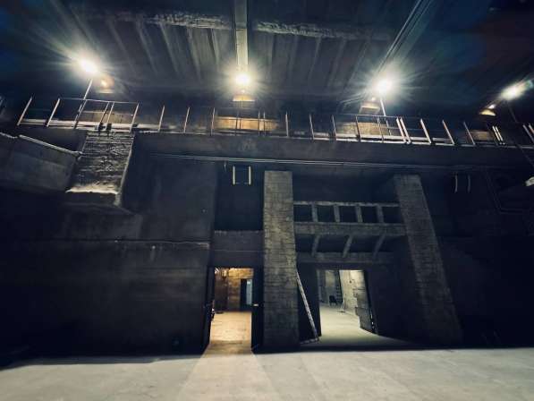 Павильон для съёмок, аренда в Москве фото 7