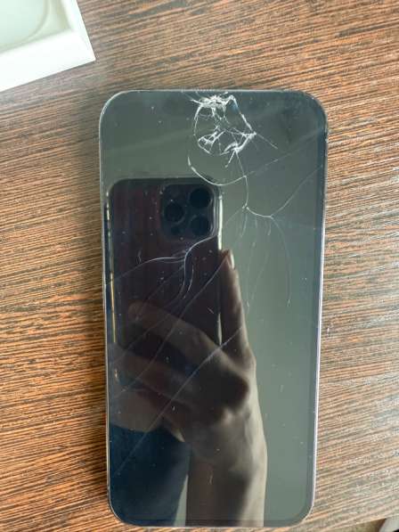 Iphone 12 pro max 256 гб