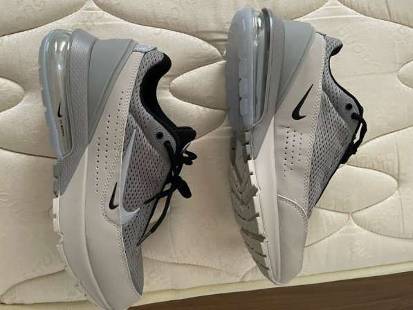 Новые кроссовки Nike в Кисловодске фото 3