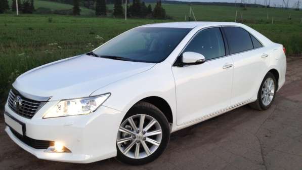 Аренда авто в Иркутске фото 9