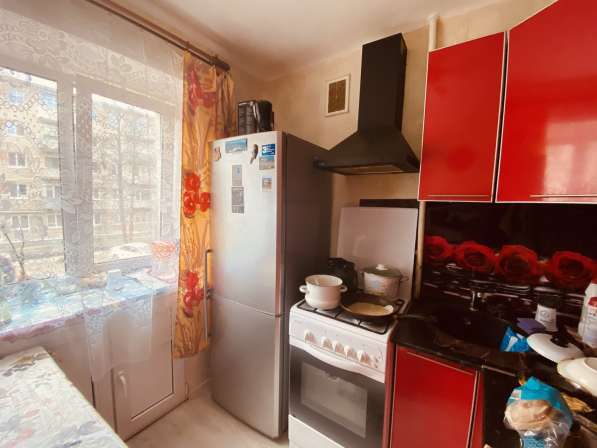 Продам 2 к квартиру Мелитопольская 24 в Перми фото 8