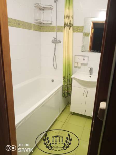 СРОЧНАЯ ПРОДАЖА! Однокомнатная квартира ул. Правды в Севастополе фото 7