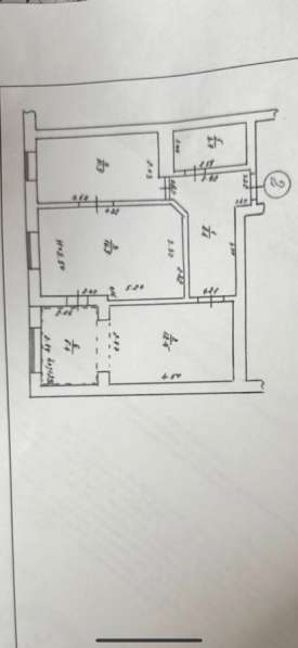 Продам квартиру на павло ловецкого 1этаж в фото 13