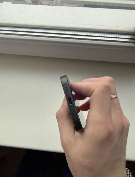 IPhone 15pro 256 Neverlock в Москве фото 4