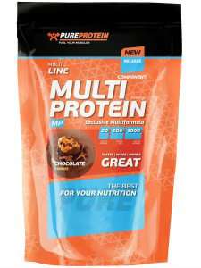 MultiComponent Protein 70 1 Pure Protein