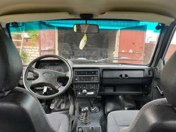 ВАЗ (Lada), 2121 (4x4), продажа в г.Старобельск в фото 6