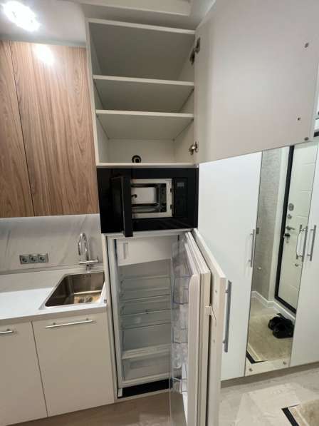 Продаю студию в 4 мин от Бауманской в Москве фото 6