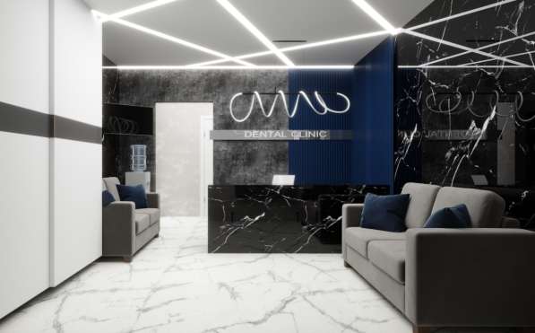 Дизайн интерьера в Самаре фото 6