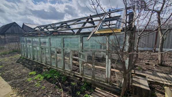 Продам дом пер.5 Ламской в Елеце фото 8