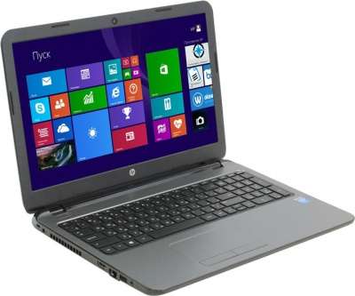 ноутбук HP HP 15-R272UR