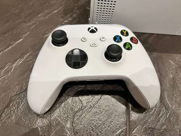 Xbox series s в Тольятти фото 3