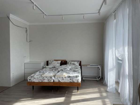 Квартира на сутки в фото 6