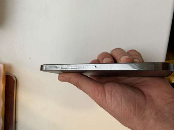 Apple iPhone 13 pro max 256gb в Ступино фото 6