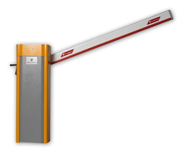 Tehlukesizlik sistemleri: slaqbaum