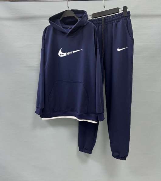 Спортивный костюм (Nike) в Москве фото 8