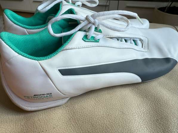 Кроссовки Puma