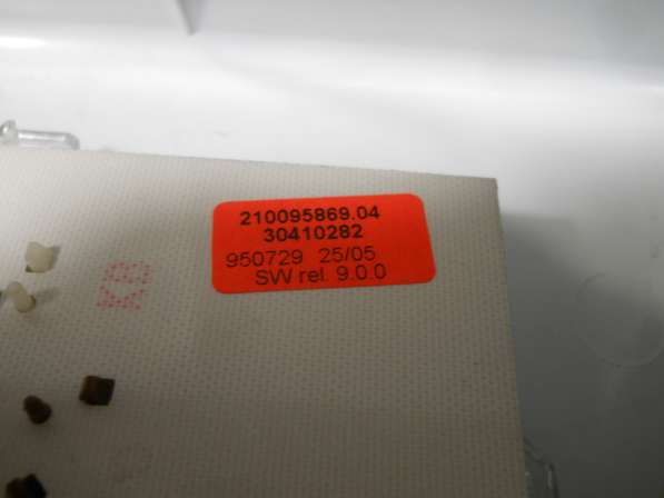 Indesit witl106 з/ч в Санкт-Петербурге