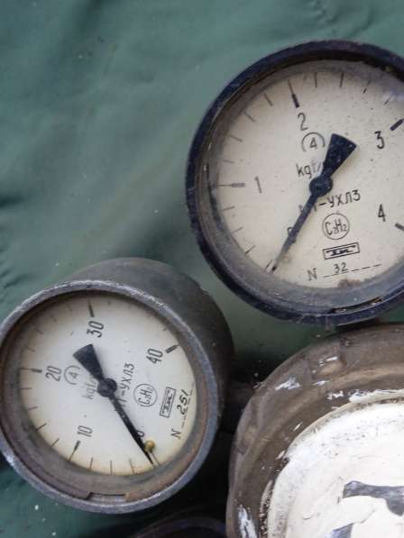 Редуктор газовый в Санкт-Петербурге фото 4