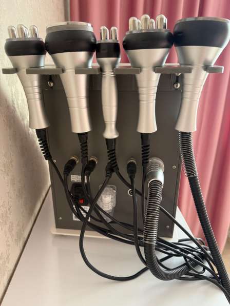 Аппарат ким-8 в Нижнекамске