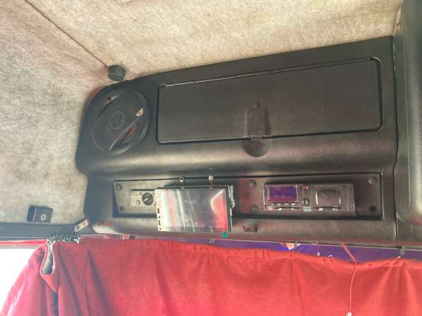 Тягач МАЗ 5440 в Саратове фото 3