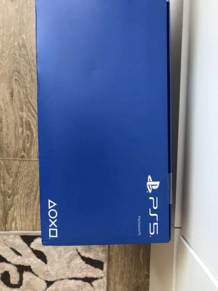 Sony Play Station 5 Slim 1Tb в Калининграде фото 3