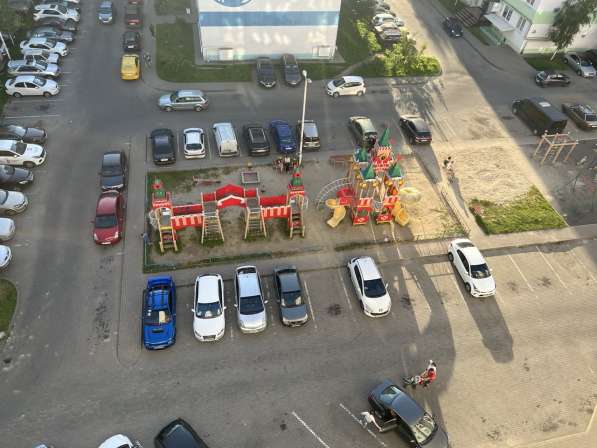 1-кВ квартира от собственника в Калининграде фото 3