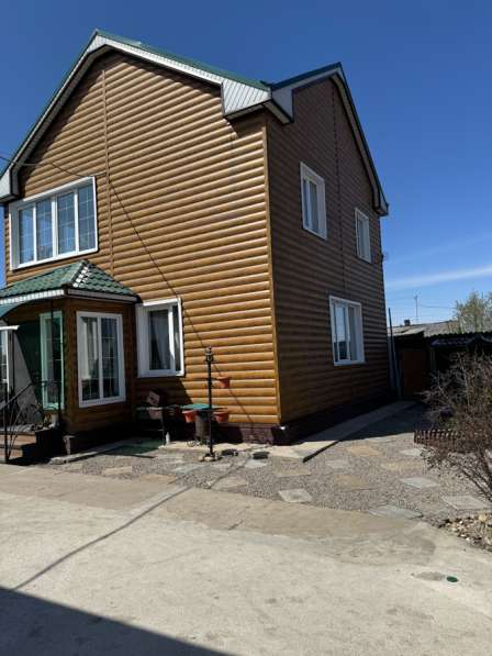 Продажа дома