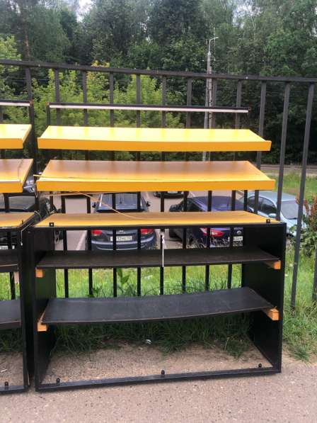 Полка в Железнодорожном фото 3