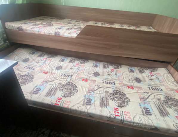 Кровать в Кемерове