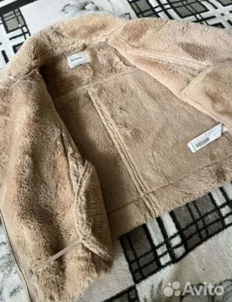 Дубленка в Новосибирске фото 4