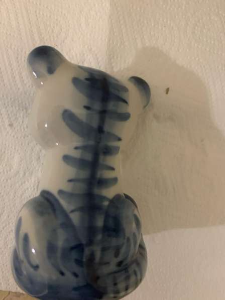 Гжель в Москве фото 3