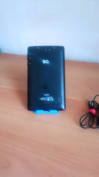 Продам планшет BQ-7083G: идеально для чтения и фильмов