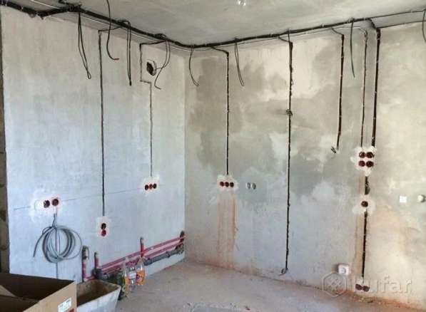 Услуги профессионального электрика в фото 3