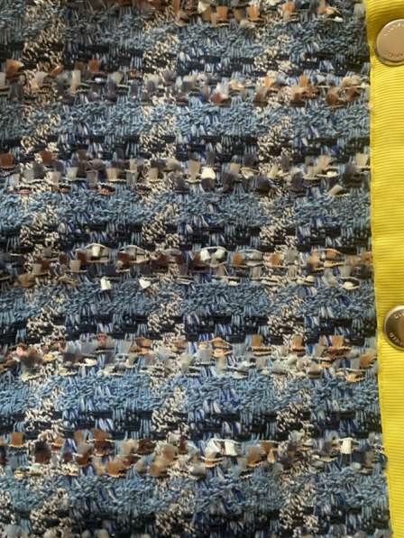 Жакет «Шанель» в Нижнем Новгороде