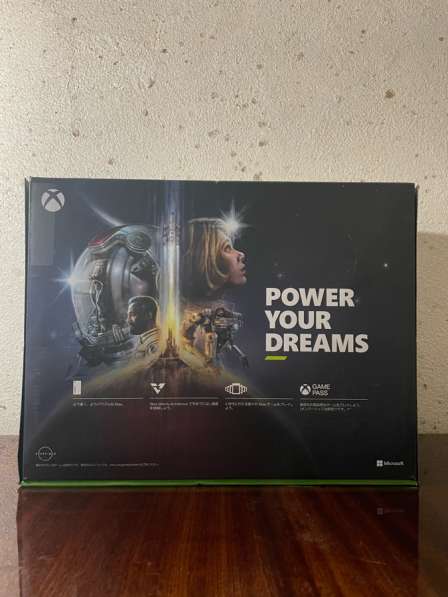 Xbox series x в Новосибирске