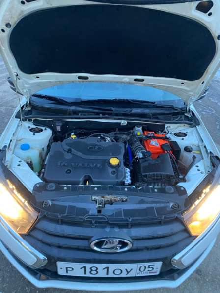 ВАЗ (Lada), Granta, продажа в Грозном