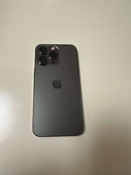 Продаю IPhone 13 Pro 128 в Москве фото 5