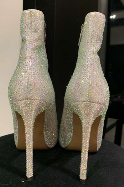 Ботинки в Кудрово фото 4