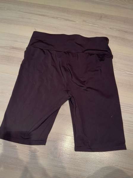 Велосипедки серые в Истре