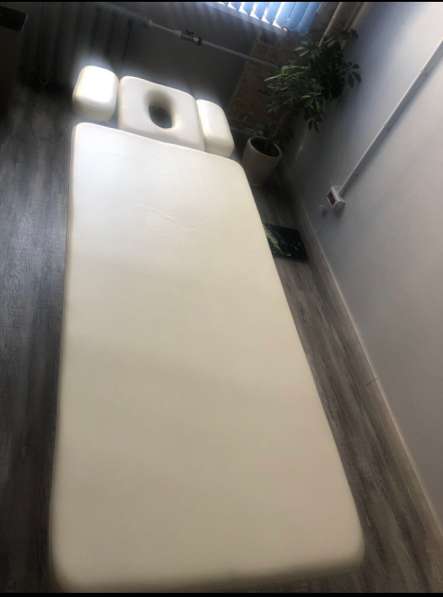 Массажный стол в Екатеринбурге фото 3